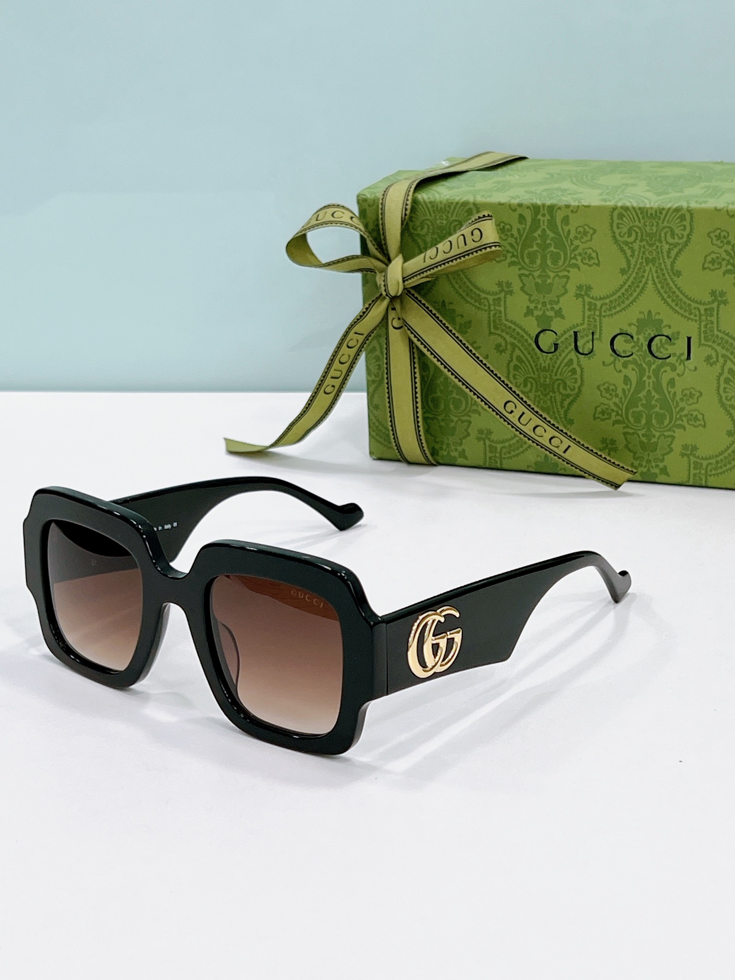 9351a781 SINGLASSES GUCCI GG1547S Size 50口24-145 - Imagen 1