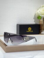 SINGLASSES VERSACE OVE2280 Size：142口18-125