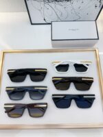 SINCLASSES GIVENCHY GV40012I SIZE：59口16-143 - Imagen 10