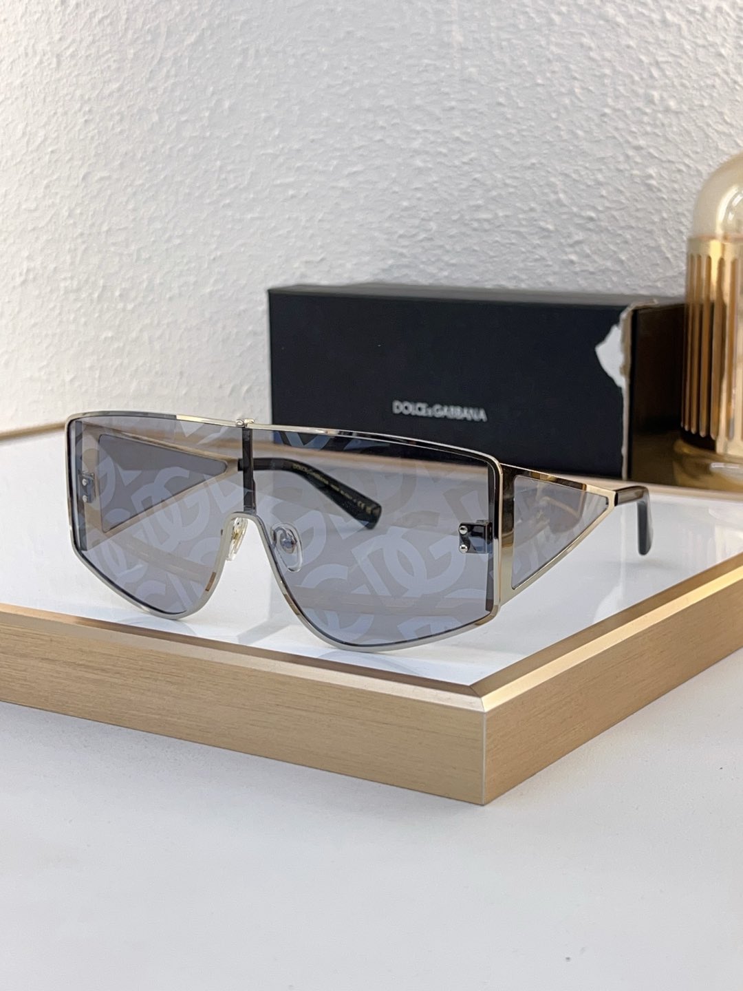 978706d7 SINGLASSES DOLCE GABBANA DG2305 - Imagen 1
