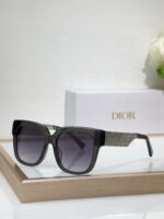SINGLASSES DIOR S1F SIZE 55口19-142 - Imagen 4