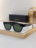 SINGLASE BALENCIAGA BB0307S SIZE：56口17-145 - Imagen 2