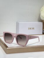 SINGLASSES DIOR S1F SIZE：54口18-140 - Imagen 3