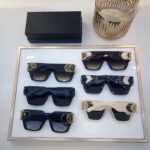 SINGLASSES PHILIPP PLEIN SPP135 SIZE：55-17-135 - Imagen 10