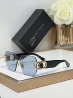 SINGLASSES PHILIPP PLEIN SPP133 SIZE：66口10-130 - Imagen 2