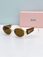 SINGLASSES MIU MIU MIU SMU5688TS SIZE 54口18-140 - Imagen 2