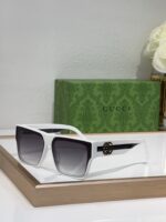 SINGLASSES GUCCI GG1640 Size：54口19 143 - Imagen 7