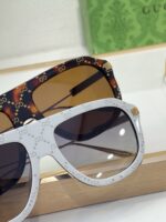 SINGLASSES GUCCI GG1309S SIZE 56口17-145 - Imagen 10