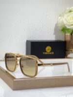 SINGLASSES VERSACE VE5168 Size：57口18-142 - Imagen 6