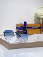 SINGLASSES LV Z5291U SIZE：51口17-145 - Imagen 8