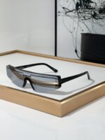 SUNGLASSES BALENCIAGA BB003S SIZE 99 口-10-140