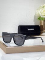 SINGLASSES DOLCE GABBANA DG4455 SIZE：56口18 145 - Imagen 4