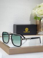 SINGLASSES VERSACE VE5168 Size：57口18-142 - Imagen 5
