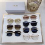 SINGLASSES DIOR D2U SIZE：59口17-145 - Imagen 10