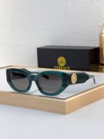 SINGLASSES VERSACE MOD 4376 SIZE 54口19-140 - Imagen 4