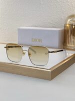 SINGLASSES DIOR D2U SIZE：59口17-145 - Imagen 4