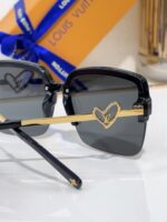 SINGLASSES LV Z2025U SIZE 58口19-145 - Imagen 9