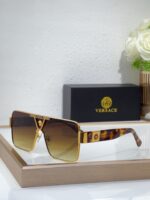 SINGLASSES VERSACE VE6739 Size：138口0 145