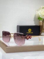 SINGLASSES VERSACE VE6781 SIZE 65口17-145 - Imagen 7
