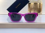 SINGLASE BALENCIAGA BB0307S SIZE：56口17-145 - Imagen 7