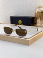 SINGLASSES VERSACE VE6812 SIZE：57口17-140 - Imagen 7