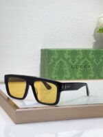 SINGLASSES GUCCI GG1461S SIZE：55口17-140