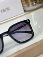 SINGLASSES DIOR D6U SIZE：52口22-145 - Imagen 9