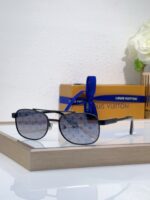 SINGLASSES LV Z2270U SIZE 55-20-140 - Imagen 9