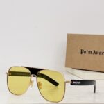 SINGLASSES PALM ANGELS PERI014S SIZE 61口14-145 - Imagen 7