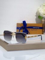SINGLASSES LV Z2036U Size：58-18-140