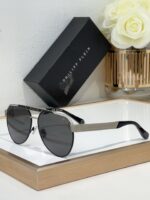 SINGLASSES PHILIPP PLEIN SPP073 SIZE：63口16-145 - Imagen 8