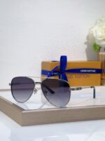 SINGLASSES LV Z5291U SIZE：51口17-145 - Imagen 9