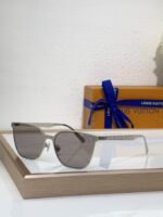SINGLASSES LV Z2487U SIZE：61口16-142