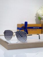 SINGLASSES LV Z5291U SIZE：51口17-145 - Imagen 10