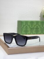 SINGLASSES GUCCI GG1857 SIZE：51-20-140
