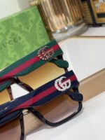 SINGLASSES GUCCI GG1640 Size：54口19 143 - Imagen 9