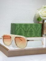 SINGLASSES GUCCI GG1309S SIZE 56口17-145 - Imagen 5