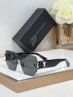SINGLASSES PHILIPP PLEIN SPP133 SIZE：66口10-130 - Imagen 5