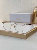 SINGLASSES DIOR D2U SIZE：59口17-145 - Imagen 2