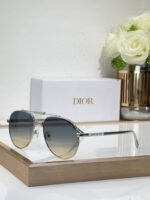 SINGLASSES DIOR 90A1U SIZE：58口18-145