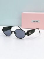 SINGLASSES MIU MIU MIU SMU5688TS SIZE 54口18-140 - Imagen 5