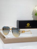 SINGLASSES VERSACE VE6798 Size 60口13 142 - Imagen 6