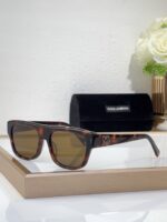SINGLASSES DOLCE GABBANA DG4455 SIZE：56口18 145 - Imagen 3