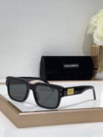 SINGLASSES DOLCE GABBANA DG6682 SIZE 54口20-140 - Imagen 7