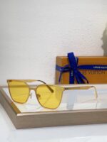 SINGLASSES LV Z2487U SIZE：61口16-142 - Imagen 6