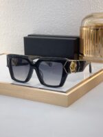 SINGLASSES PHILIPP PLEIN SPP135 SIZE：55-17-135 - Imagen 6
