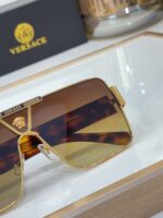 SINGLASSES VERSACE VE6739 Size：138口0 145 - Imagen 10
