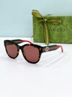 SINGLASSES GUCCI GG1866 SIZE 56-19-140 - Imagen 7