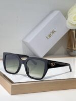SINGLASSES DIOR  S1F SIZE：54口18-140 - Imagen 8
