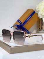 SINGLASSES LV Z2025U SIZE 58口19-145 - Imagen 6